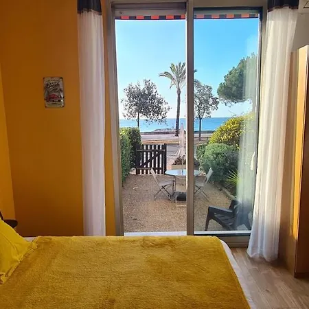 De La - Mer, Terrasse Et Garage Appartement